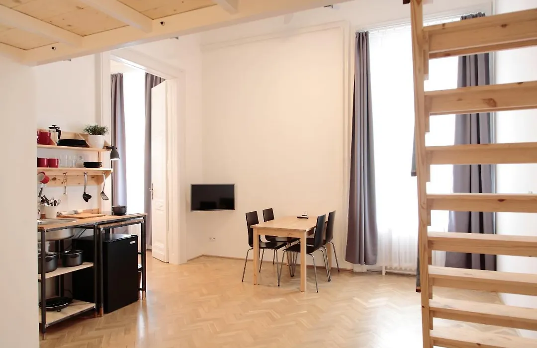 Maverick Apartments-1