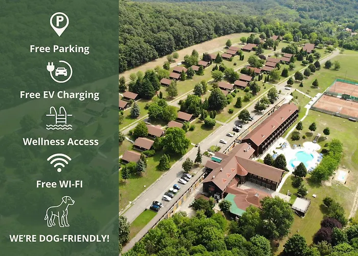 Petnehazy Aparthotel Budapest